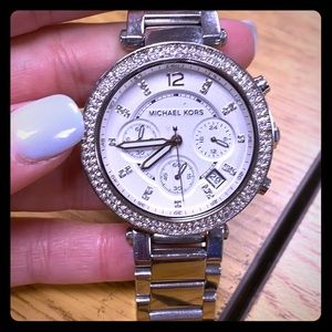 Michael Kors watch - authentic